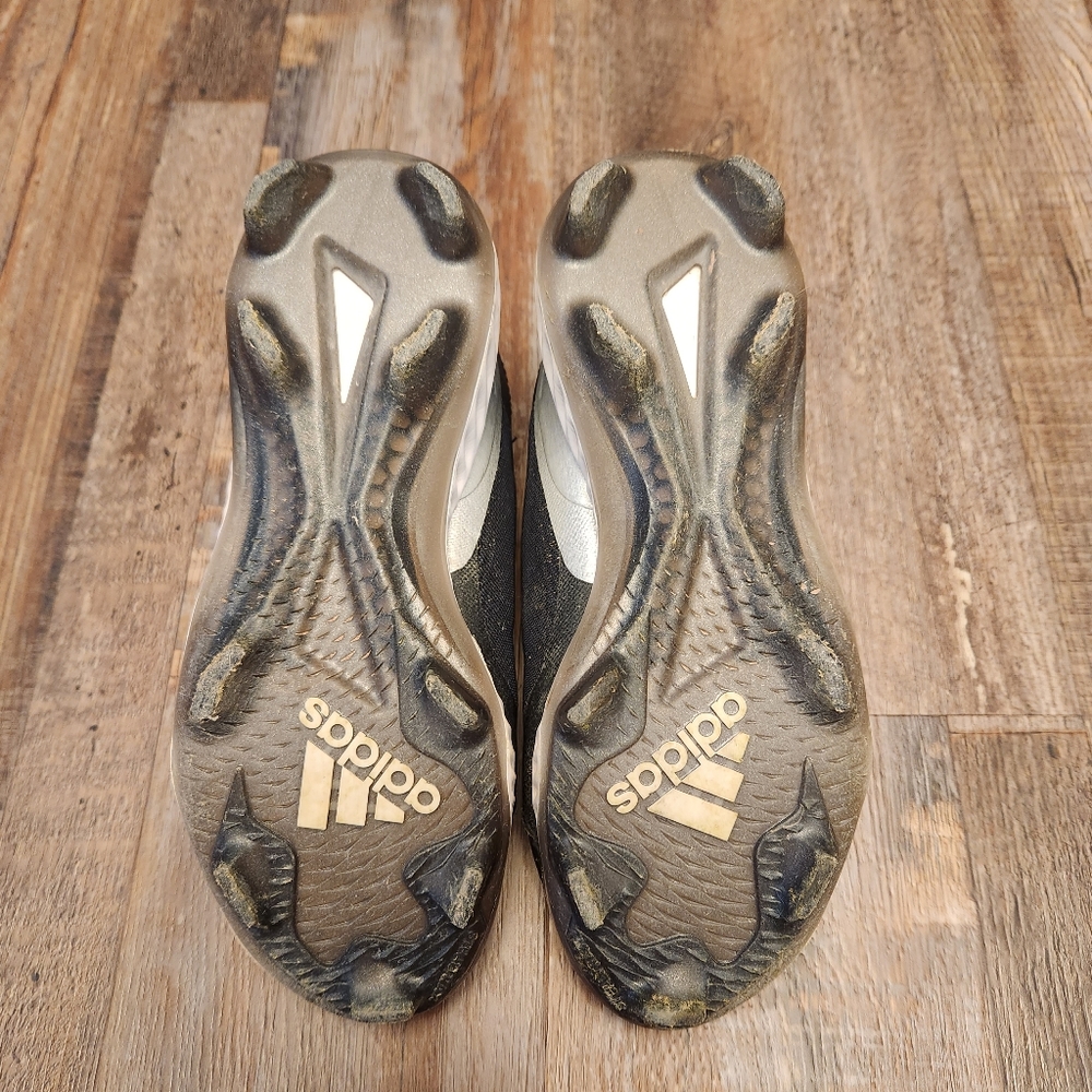 Adidas Softball Cleats - Picture 5 of 8